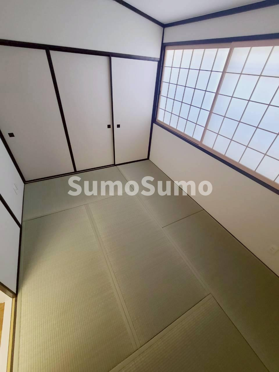 上之町テラスハウス（23-7）のその他