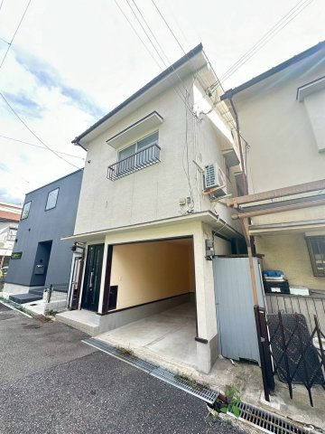 塩屋台貸家