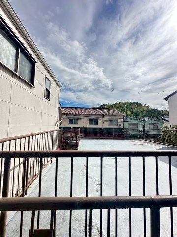 塩屋台貸家の展望