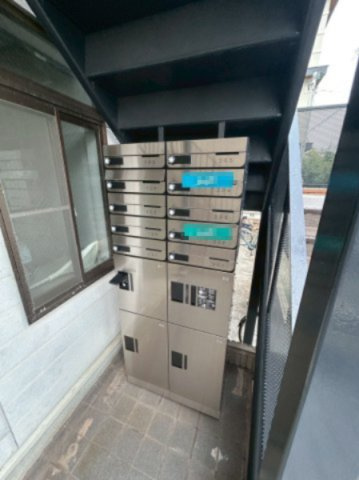 KUコート岡本のその他共用部分