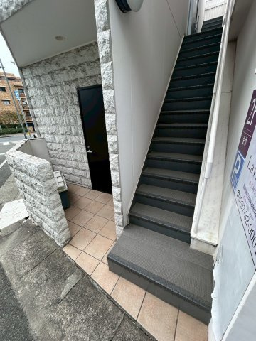 セゾンド芦屋のその他共用部分