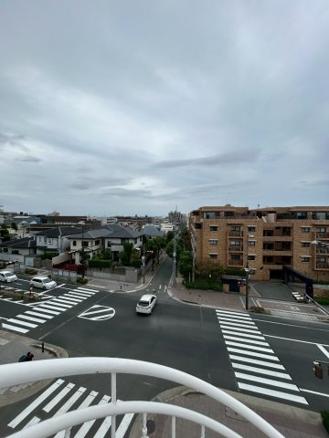 セゾンド芦屋の展望