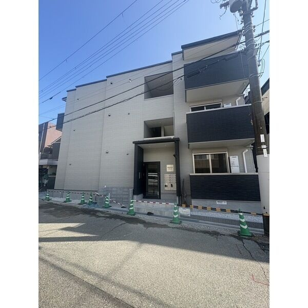 INOVE尼崎大物