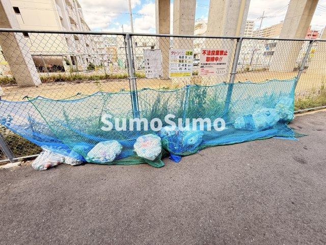 シャルムメゾン深江のその他共用部分