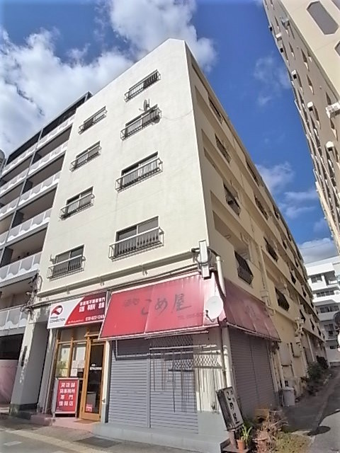 住吉ハイツⅠ