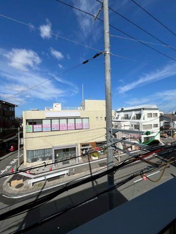 サンフィット甲子園の展望