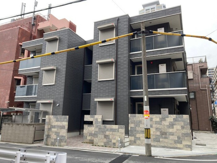 La Suite上町台