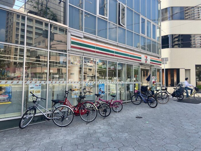 La Suite上町台のその他共用部分
