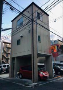 琴ノ緒町2丁目貸家