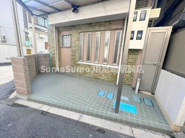 HOSOKAWA7のその他共用部分