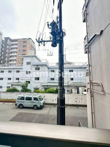HⅡ西明石の展望