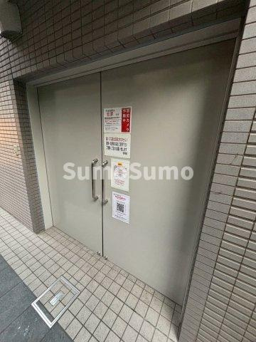 KDX堺筋本町レジデンスのその他共用部分