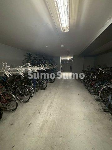 KDX堺筋本町レジデンスのその他共用部分