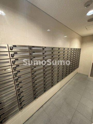 KDX堺筋本町レジデンスのその他共用部分