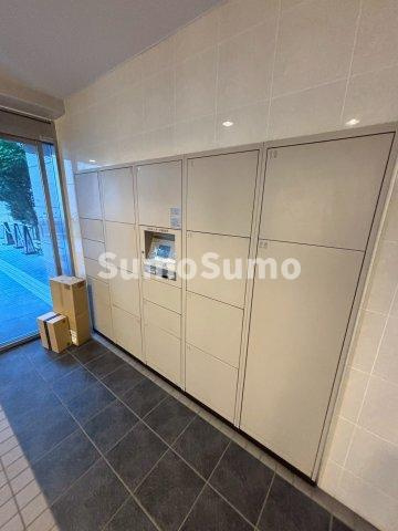 KDX堺筋本町レジデンスのその他共用部分