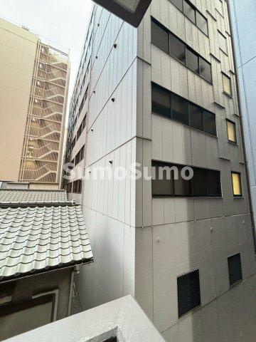 KDX堺筋本町レジデンスの展望