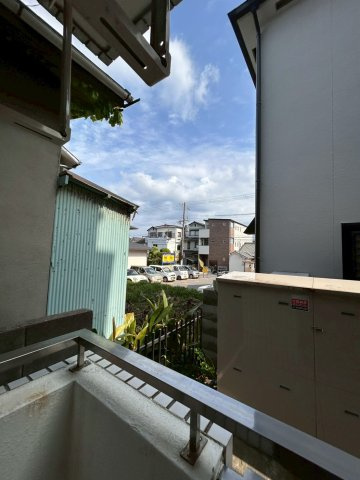 io垂水IIの展望
