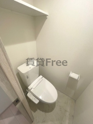 【トイレ】 | ヒルズパークサイド　仲介手数料無料