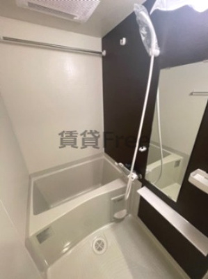 【浴室】 | ヒルズパークサイド　仲介手数料無料