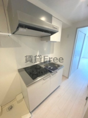 【キッチン】 | ヒルズパークサイド　仲介手数料無料