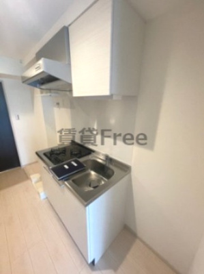 【キッチン】 | ヒルズパークサイド　仲介手数料無料