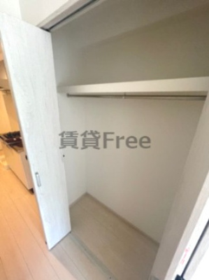 【収納】 | ヒルズパークサイド　仲介手数料無料