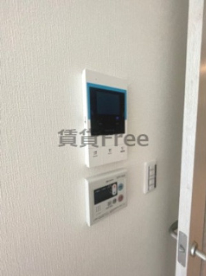 【セキュリティ】 | ヒルズパークサイド　仲介手数料無料