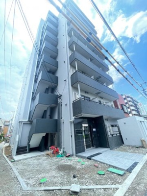 【外観】 | ヒルズパークサイド　仲介手数料無料