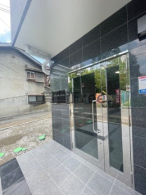 【エントランス】 | ヒルズパークサイド　仲介手数料無料