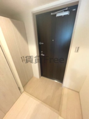 【玄関】 | ヒルズパークサイド　仲介手数料無料