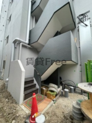 【ロビー】 | ヒルズパークサイド　仲介手数料無料