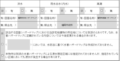 【その他】 | MAISONETIC OCEAN　★プライスホームなら仲介手数料が割引価格です！★