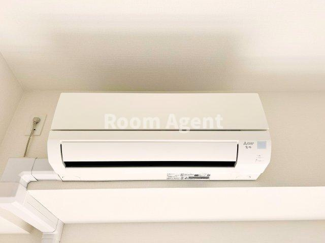 エスリード金山エクセアの設備