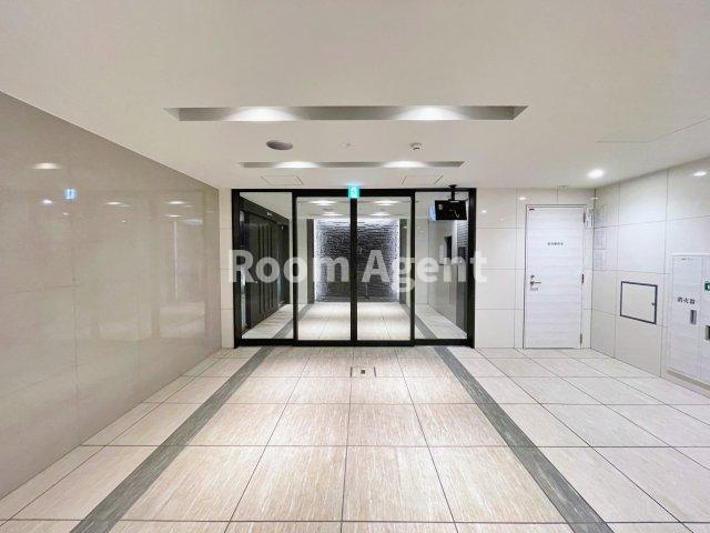 エスリード金山エクセアのその他