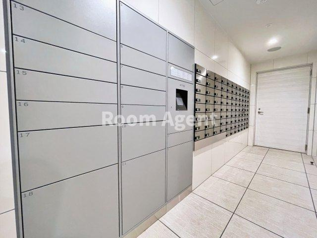 エスリード金山エクセアのその他