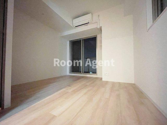 エスリード金山エクセアの内装