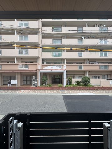 LaMaison大田町の展望