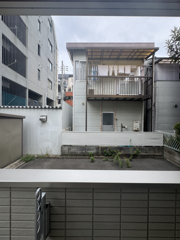 LaMaison大田町の展望