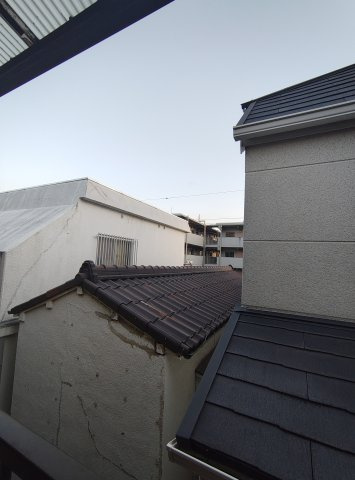 坂口通1丁目戸建の展望