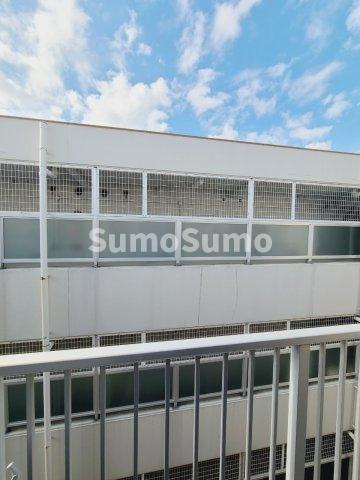 サンハイツバロンⅠの展望
