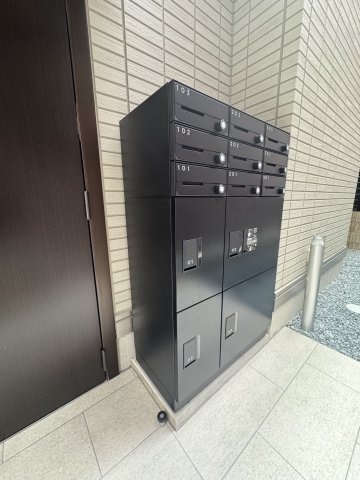 LaMaison大田町のその他共用部分