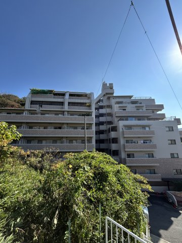 コスモ舞子坂弐番館