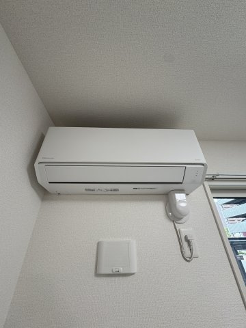 LaMaison大池町の設備