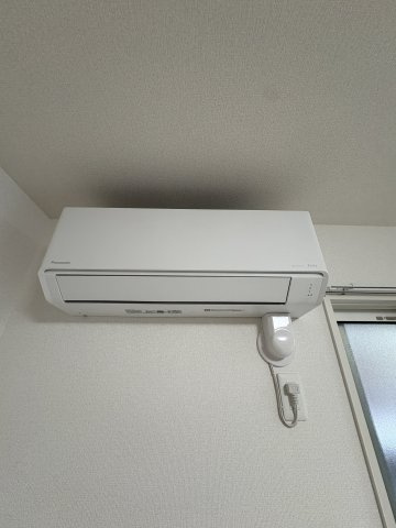 LaMaison大池町の設備