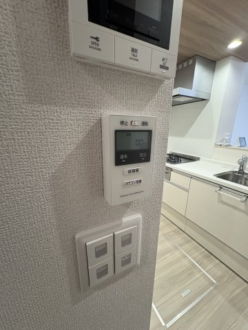 LaMaison大池町のその他