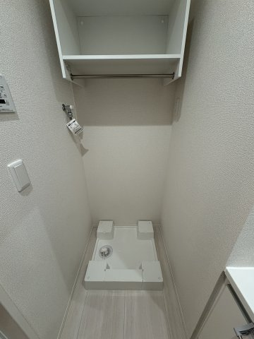 LaMaison大池町の設備