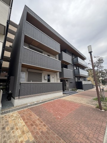 LaMaison大池町