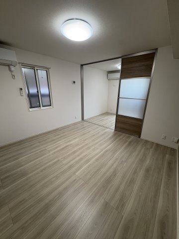 LaMaison大池町の居間・リビング