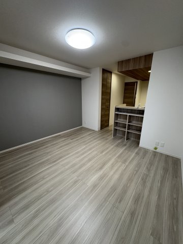LaMaison大池町の居間・リビング