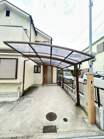 王塚台1丁目　貸家のその他共用部分